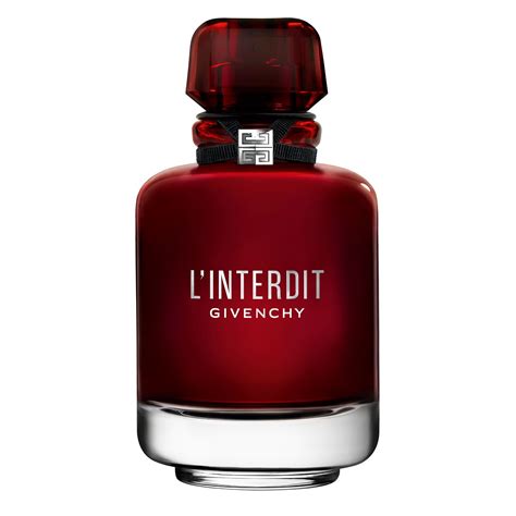 l interdit givenchy marionnaud|l'interdit givenchy cheapest.